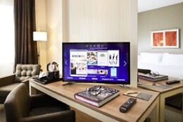 Online Booking EPS