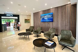 Online Booking EPS