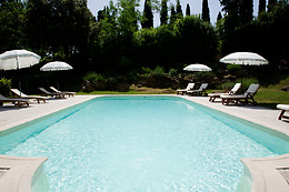 Villa Castelletti