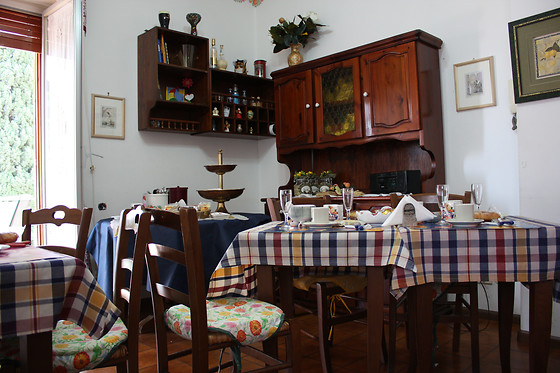 B&B Athena Garden - photo 0
