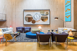 HOTEL CASTELLON CENTER AFFILIATED BY MELIÁ
