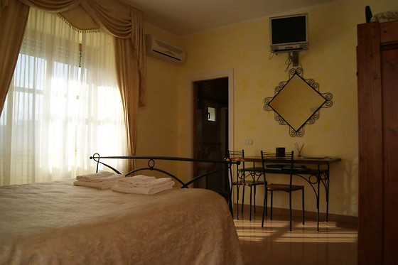 B&B La Coccinella - photo 4