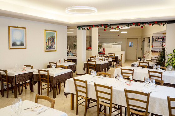 Trattoria Locanda Alla Rosa - photo 1