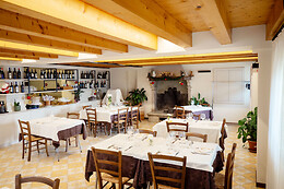 Trattoria Locanda Alla Rosa