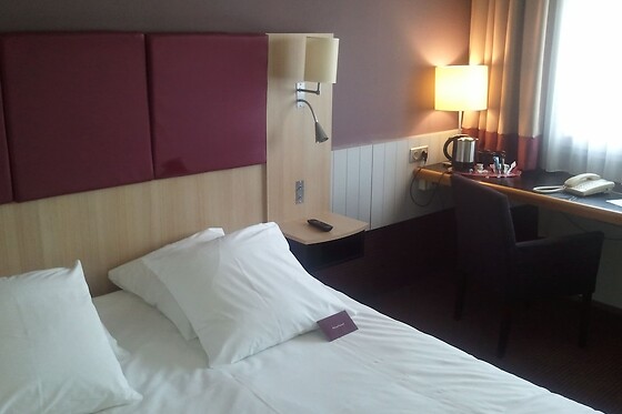 Online Booking EPS - photo 3