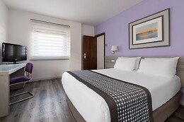 Online Booking EPS