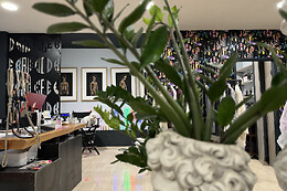 Kebo Hair Salon