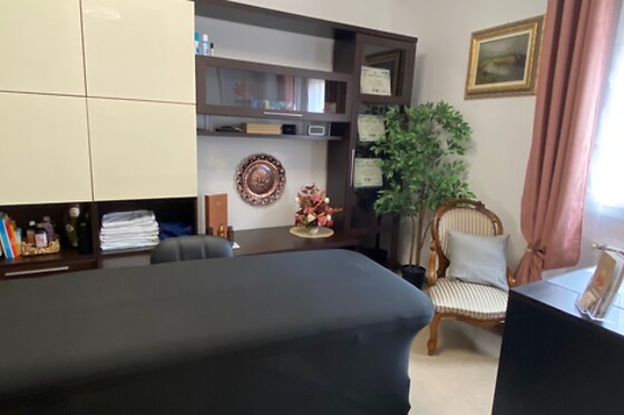 Body Harmony - photo 11