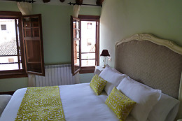 CASA RURAL EL GAITER