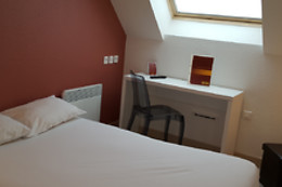 Hôtel Primo Colmar Centre