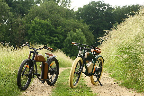 Barn Rods - photo 19