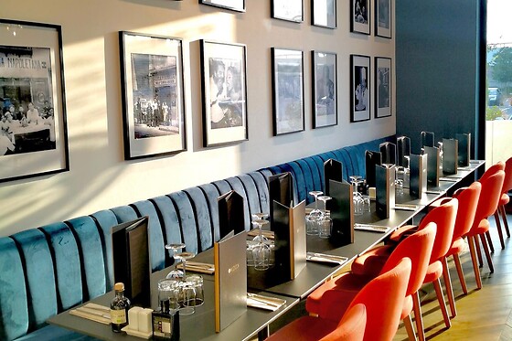 KOOK Trattoria - photo 0