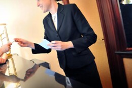 Online Booking EPS