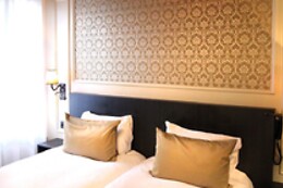 Online Booking EPS