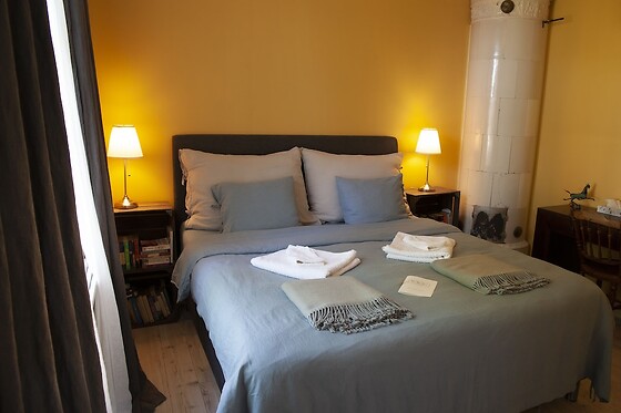 Online Booking EPS - photo 2