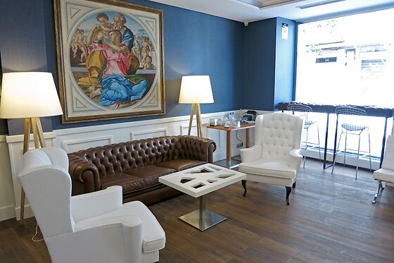 Online Booking EPS - photo 0