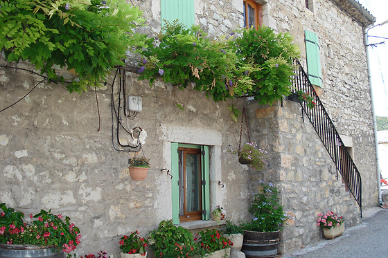 La Dame Blanche (07) - photo 1