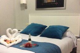 HOTEL LA ENCOMIENDA