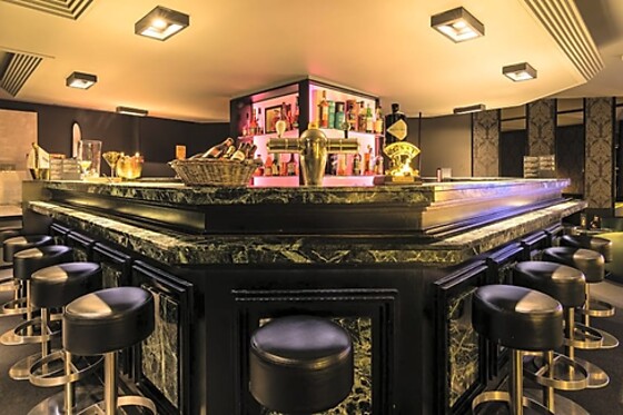 De Keyser Hotel**** - photo 5