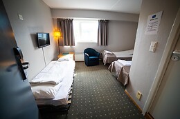 Online Booking EPS