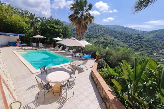Alcantara Natura Country House - photo 4