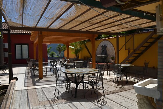 Alcantara Natura Country House - photo 3