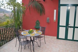 Alcantara Natura Country House