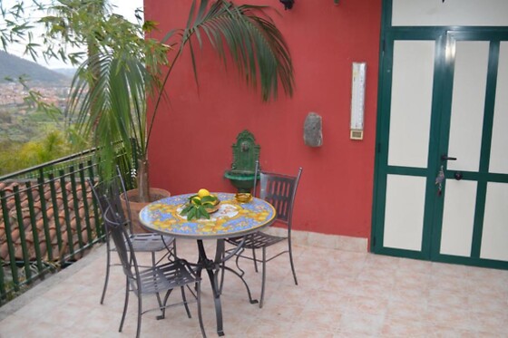 Alcantara Natura Country House - photo 2