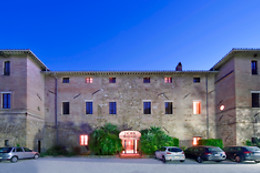 Hotel Lo Spedalicchio