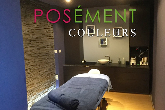 Posément couleurs - photo 0
