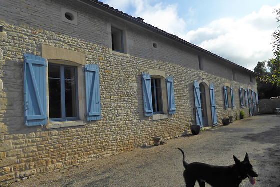 La Biargerie - photo 0