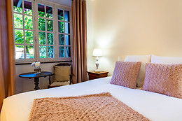 Relais de la Source