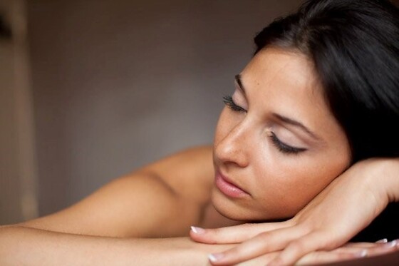 Massage Cannes Sandra Giunta - photo 0