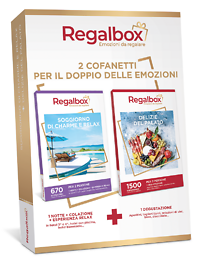 Soggiorno di charme e relax + Delizie del palato