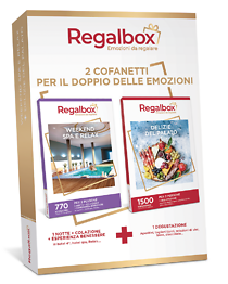 Weekend Spa & Relax + Delizie del palato
