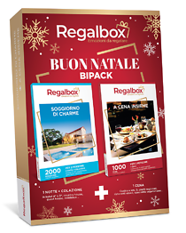 Buon Natale BIPACK