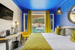 Online Booking EPS
