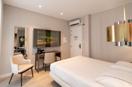 Online Booking EPS