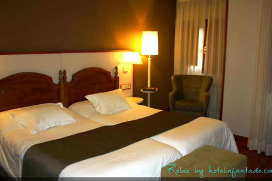 HOTEL INFANTADO - photo 8
