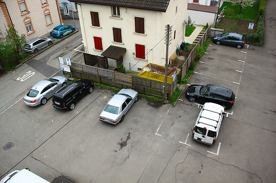 Hotel Rheinfall - photo 3