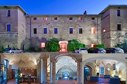 Hotel Lo Spedalicchio