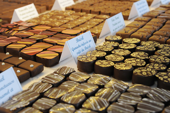 La Chocolat'hier - photo 9