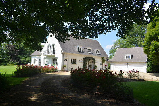 Les trois fontaines - photo 2