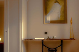 B&B Goudsbloempje