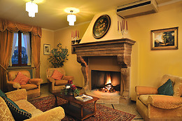 Hotel Bonconte