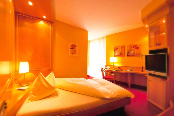 Hotel Azenberg - photo 10