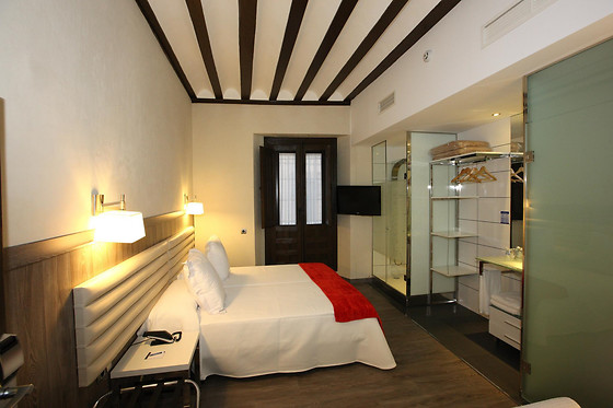 HOTEL EVENIA ALCALÁ BOUTIQUE - photo 4