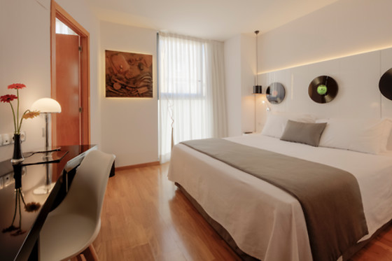 HOTEL EVENIA ROCAFORT - photo 3