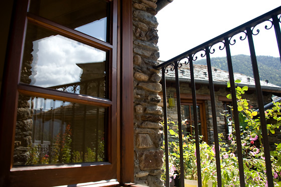 HOTEL SANTA BARBARA DE LA VALL D'ORDINO - photo 6