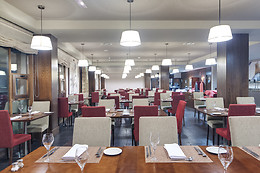 HOTEL & SPA REAL BADAGUAS-JACA